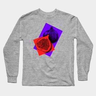 Figs Long Sleeve T-Shirt